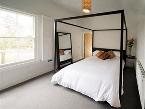 Hotel The Bell At Tanworth Henley-in-Arden Esterno foto